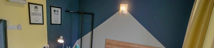 기타 3 Kiara Inn By KL Suites