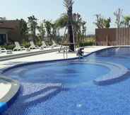 Swimming Pool 3 Montoro Resort