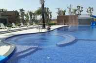 Swimming Pool Montoro Resort