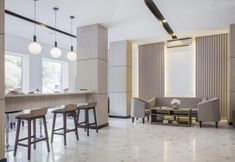 로비 2 Altos Hotel