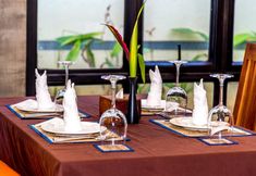 Restaurant 3 CoolLand Residence & Spa