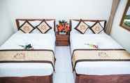 Bilik Tidur 5 Phuong Nhung Hotel Phan Thiet