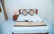 Kamar Tidur 4 Phuong Nhung Hotel Phan Thiet