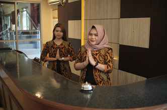 Lainnya 4 Grand Raodah Hotel