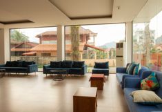 Lobby 4 Serene Premier VangVieng 