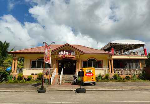 Bangunan Dun-ai Hotel & Restaurant