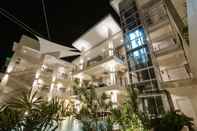 Luar Bangunan Rovira Suites