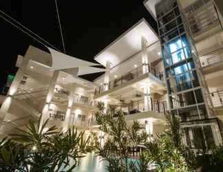 Bangunan 2 Rovira Suites