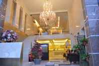 Luar Bangunan Pham Ha Hotel (V4M)