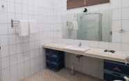 In-room Bathroom 6 Villa Sampireun