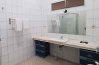 In-room Bathroom Villa Sampireun