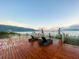 Pondanu Cabin By The Lake, SGD 130.98