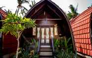 Lobby 2 Sekar Ayu Spa Salon & Bungalow