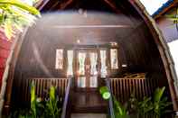 อื่นๆ Sekar Ayu Spa Salon & Bungalow