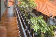 Lobi Radha homestay