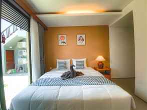 Kamar Tidur 4 Radha homestay