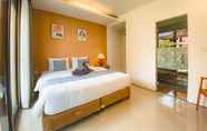 Kamar Tidur 6 Radha homestay