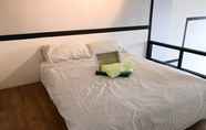 Kamar Tidur 5 Shady Rest Inn Bangsar