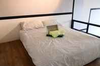 Kamar Tidur Shady Rest Inn Bangsar