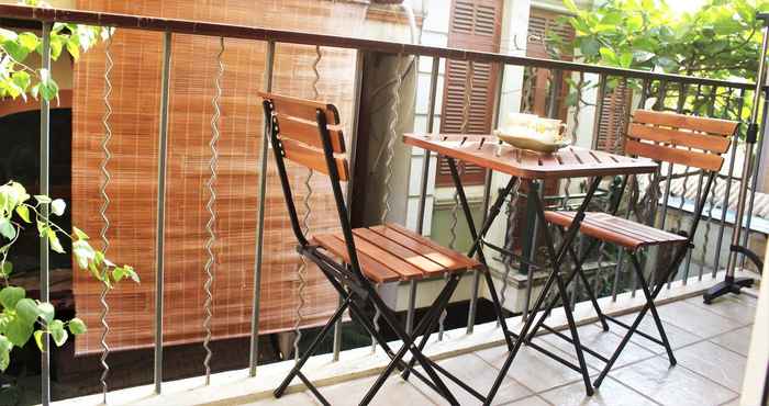 Phòng ngủ Gia Bao Homestay - Van Kiep