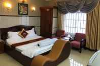 Bilik Tidur Hoang Quan Hotel Tan Phu