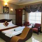 BEDROOM Hoang Quan Hotel Tan Phu