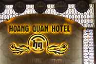 Lobby Hoang Quan Hotel Tan Phu