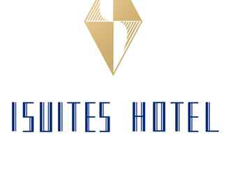 Exterior 2 I - Suites Hotel