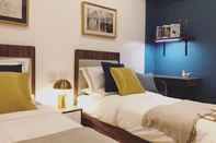 Kamar Tidur I - Suites Hotel