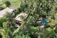 Exterior Umah Lawas Ubud