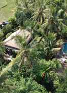 EXTERIOR_BUILDING Umah Lawas Ubud