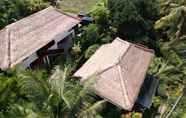 Lobby 2 Umah Lawas Ubud