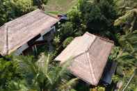 Lobby Umah Lawas Ubud