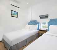 Bedroom 5 Adaline Hotel & Apartment 