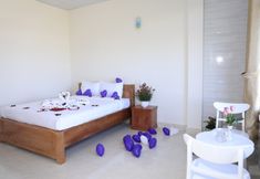 Bedroom 7 Ngoi Sao Viet Da Lat