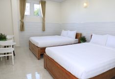 Bedroom 5 Ngoi Sao Viet Da Lat