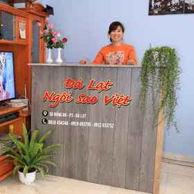 Ngoi Sao Viet Da Lat1 , 飯店林同省公安厅临时拘留所