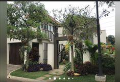 Lobby 2 Luxurious Modern Villa at Vimala Hills