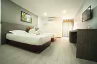 Bedroom NK Residence Sakon Nakhon