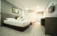 Kamar Tidur 3 NK Residence Sakon Nakhon