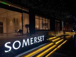 Somerset Norodom Phnom Penh, THB 2,949.81