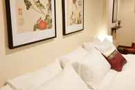 Kamar Tidur Real Bangkok Guesthouse