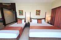 Bilik Tidur Chateau en ville pattaya