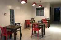 Restaurant Golite Hostel - Albay