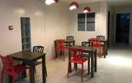 ร้านอาหาร 5 Golite Hostel - Albay