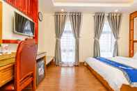 Phòng ngủ Duy Tung Hotel Da Nang 