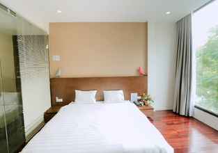 Kamar Tidur 4 Awa Boutique Hotel