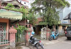 Exterior 2 SPOT ON 2685 Hotel Surya