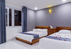 卧室 5 D Hotel Nha Trang