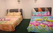 Kamar Tidur 6 Daud Safar Resthouse